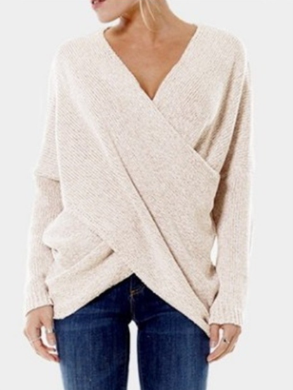 Elegantly Designed Jumper