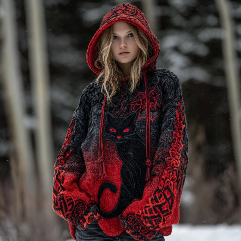 Gracefully Designed Jumper