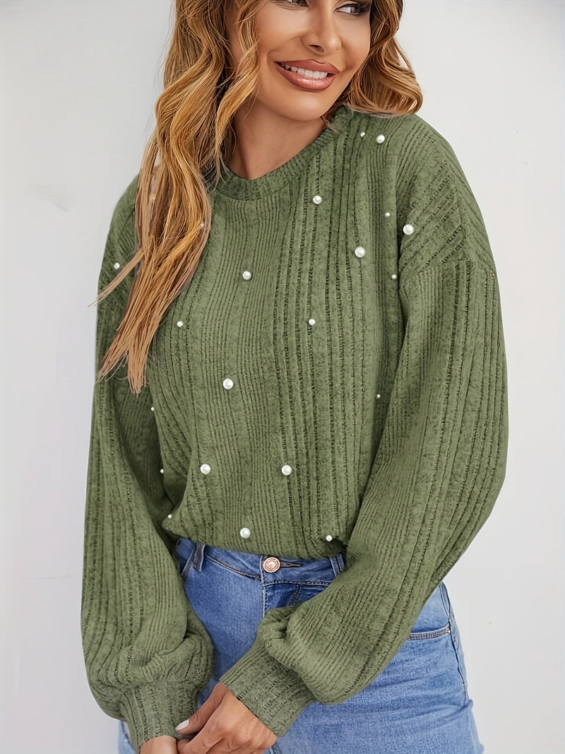 Classic Vintage Jumper