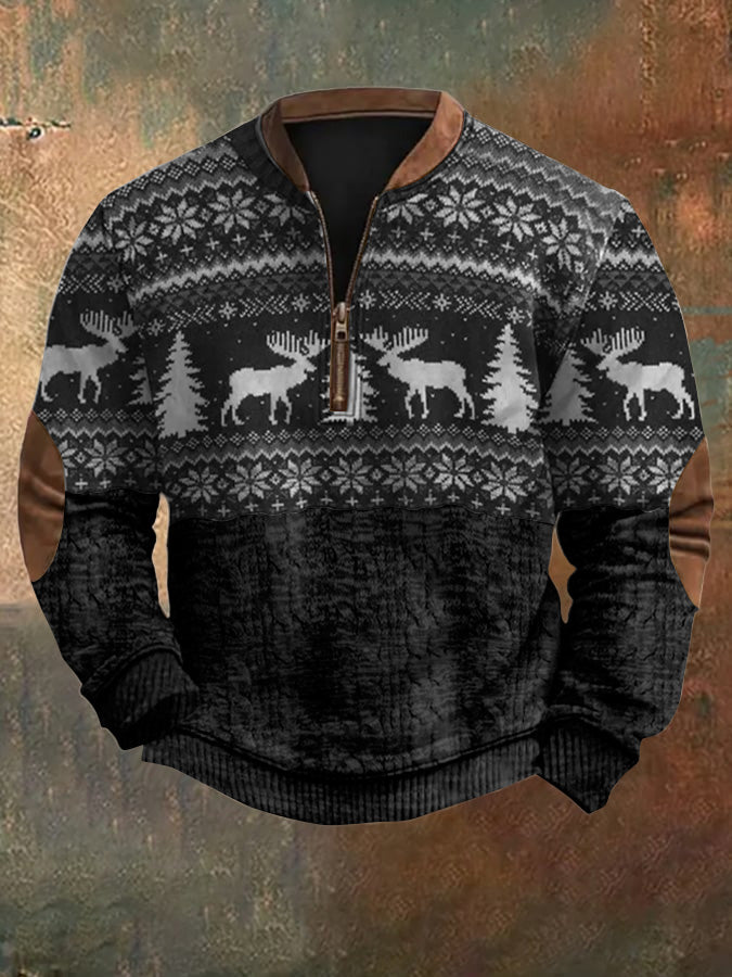 Thoughtfully Designed Shirt
