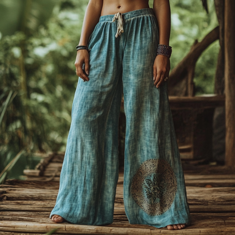 Thoughtfully Designed Trousers