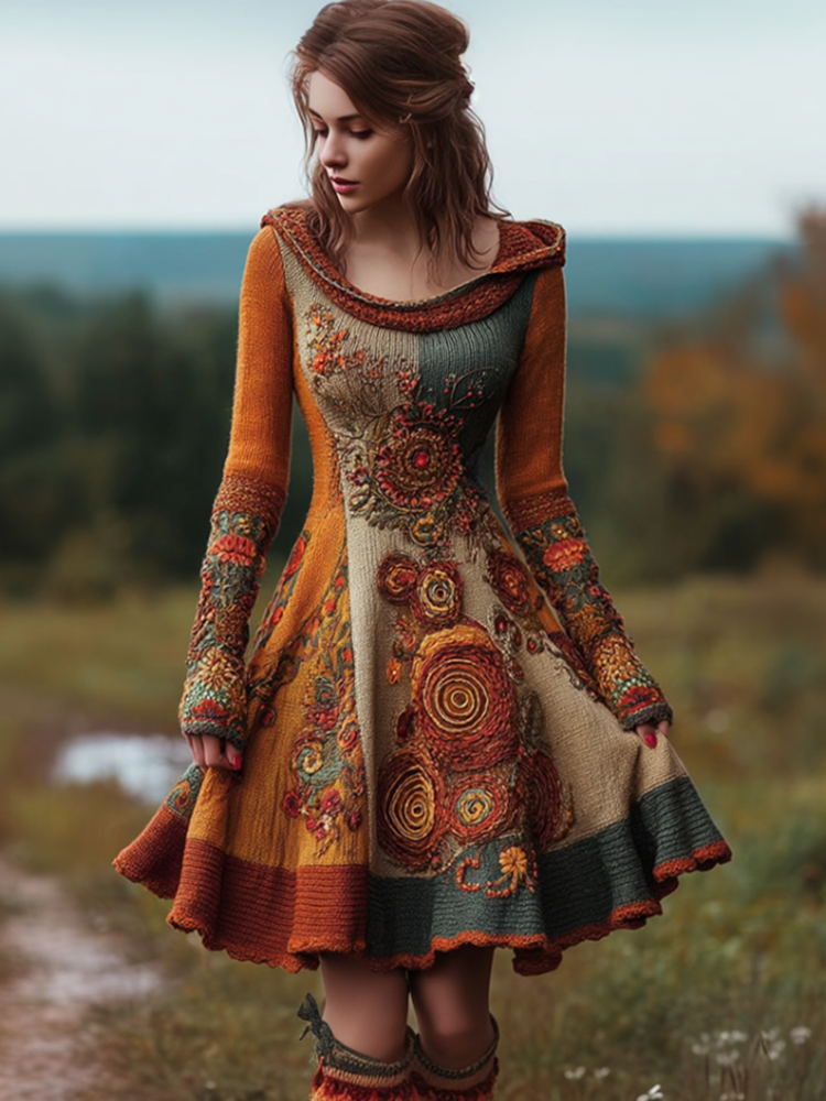 Classic Designed Jumper