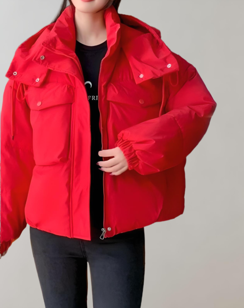 Beautifully Crafted Coat