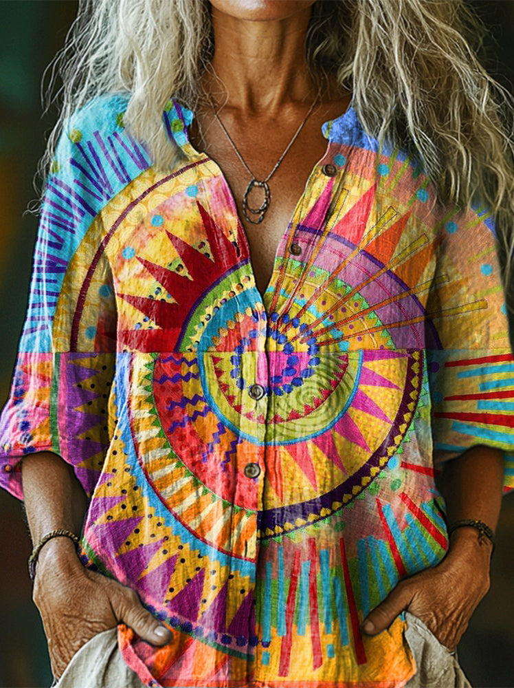 Vintage Inspired Garment