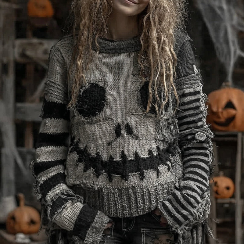 Classic Vintage Jumper