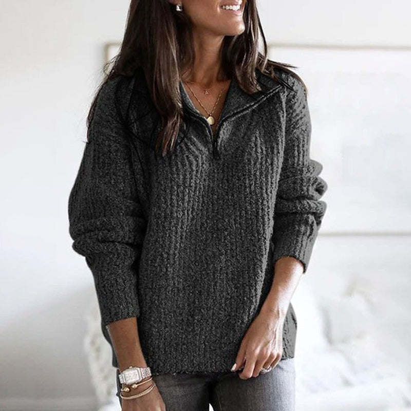 Classic Designed Jumper