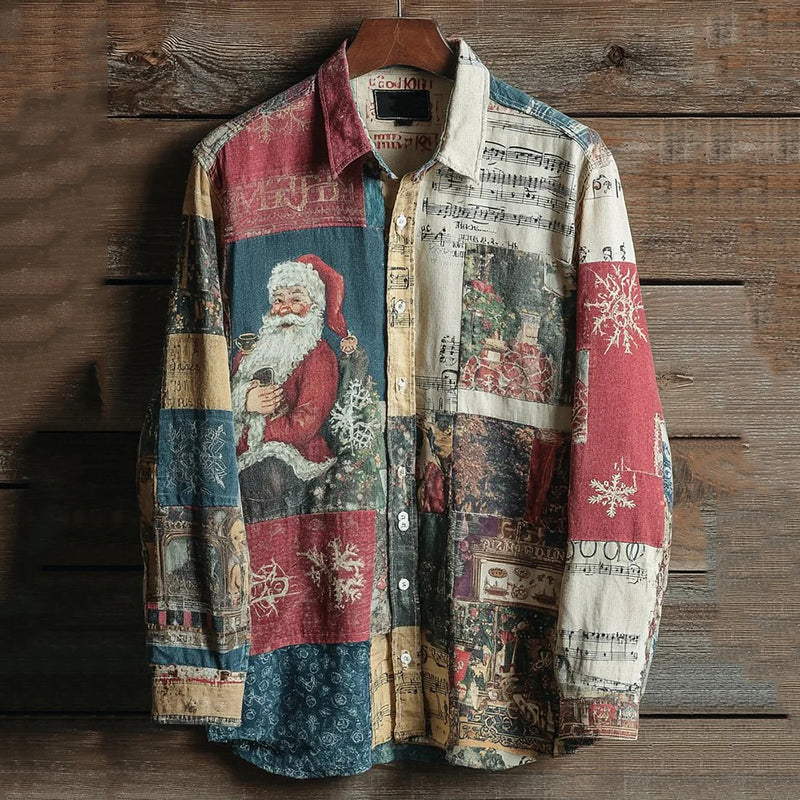 Gracefully Designed Shirt