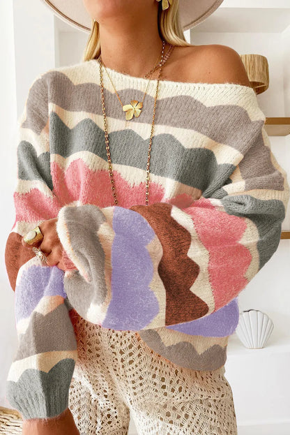 Classic Designed Jumper