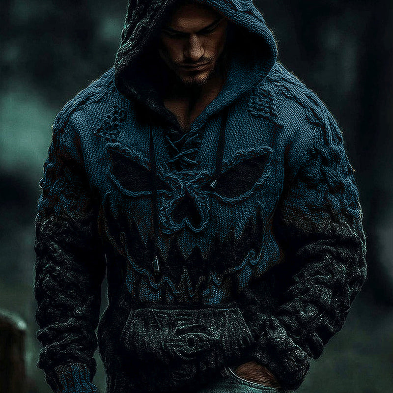 Classic Designed Jumper
