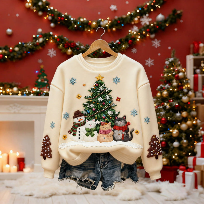 Classic Designed Jumper