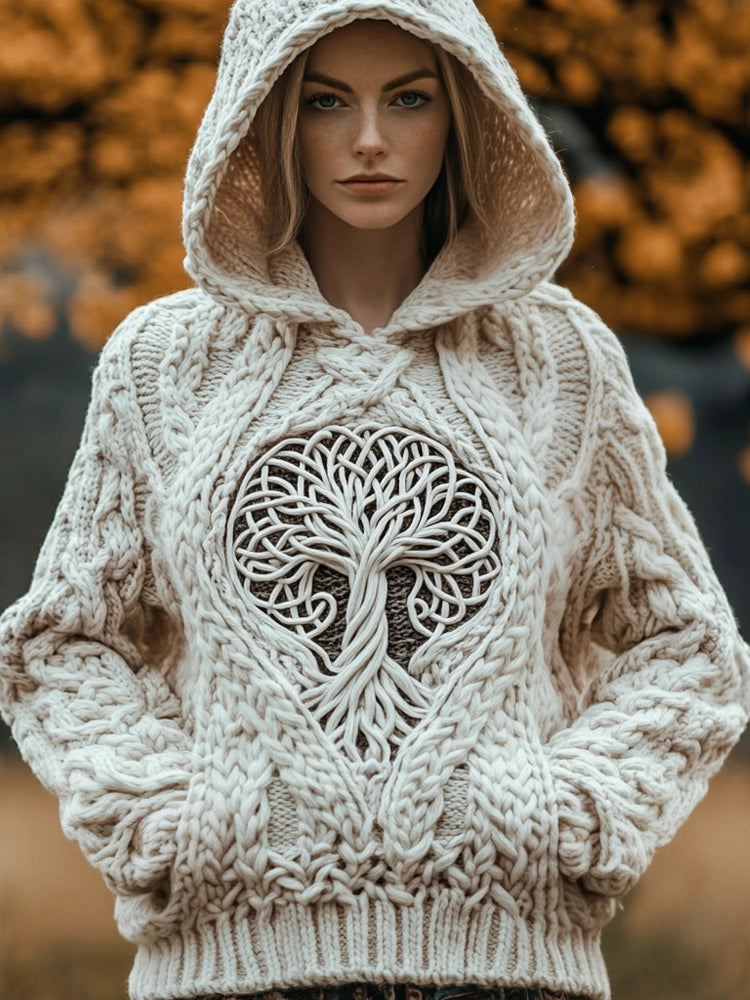 Classic Designed Jumper