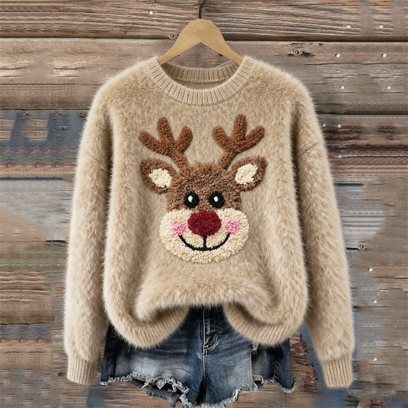 Classic Designed Jumper