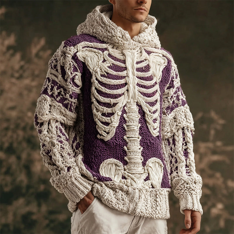 Gracefully Designed Jumper