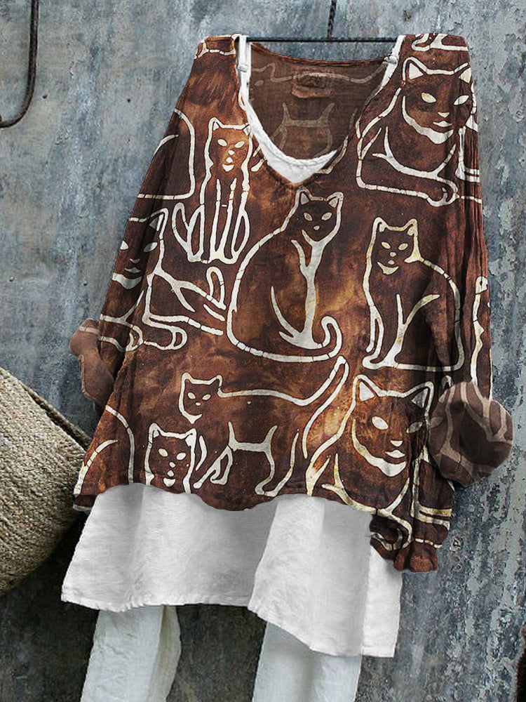 Beautifully Crafted Garment