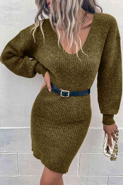 Vintage Inspired Jumper