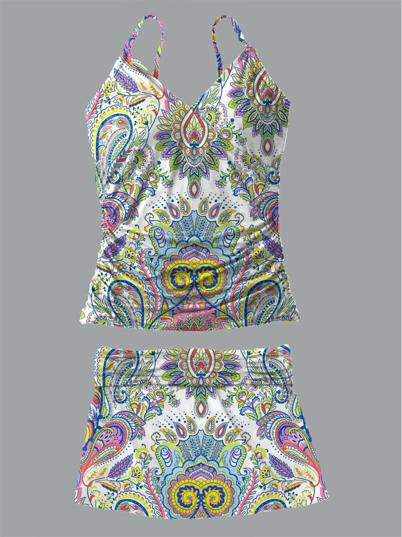 Thoughtfully Designed Garment