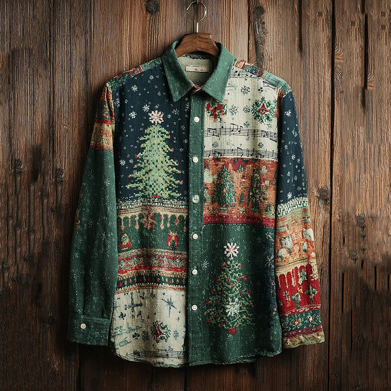 Beautifully Crafted Shirt