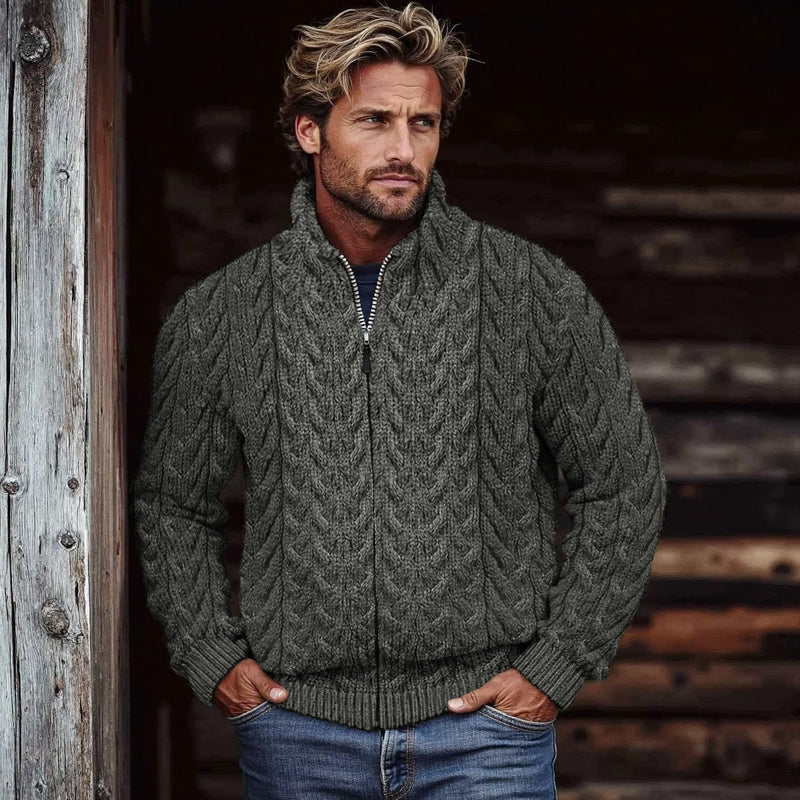 Elegantly Designed Jumper