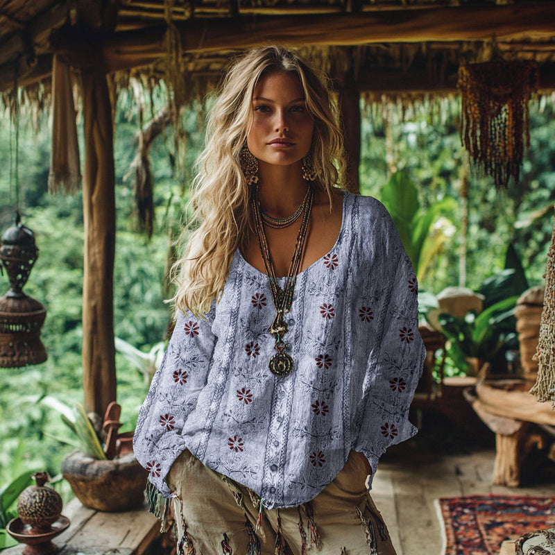 Beautifully Crafted Shirt