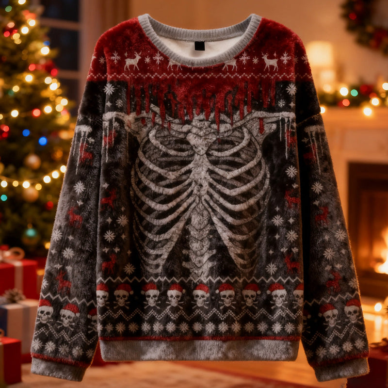 Thoughtfully Designed Jumper