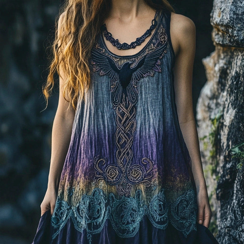 Classic Designed Dress