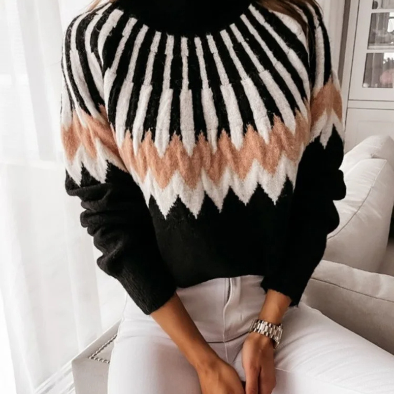 Beautifully Crafted Jumper