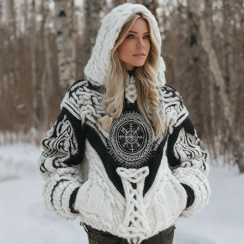 Elegantly Designed Jumper