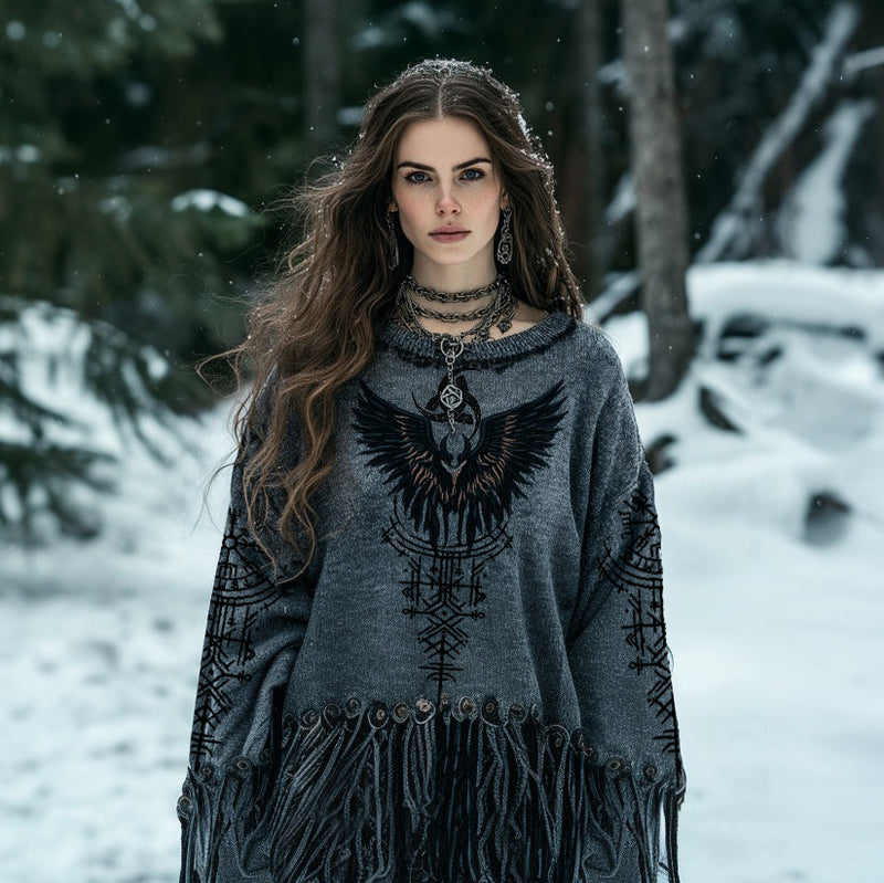 Beautifully Crafted Jumper