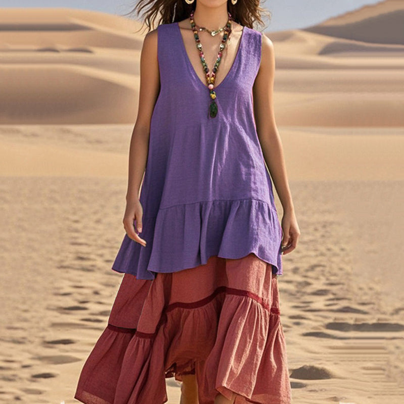 Classic Vintage Dress