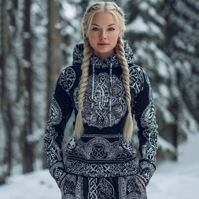 Thoughtfully Designed Jumper