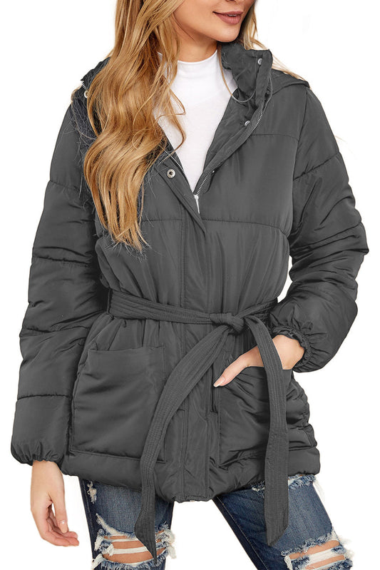 Anais | Trendy and Elegant winter Jacket