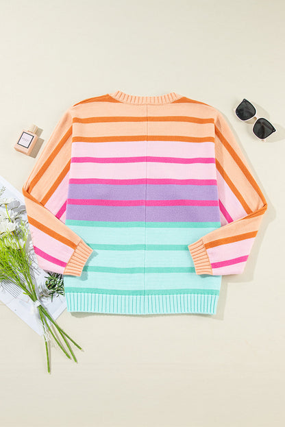 Classic Designed Jumper