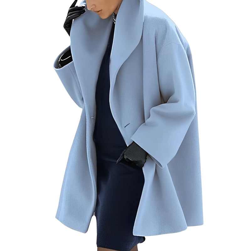 Thoughtfully Designed Jacket