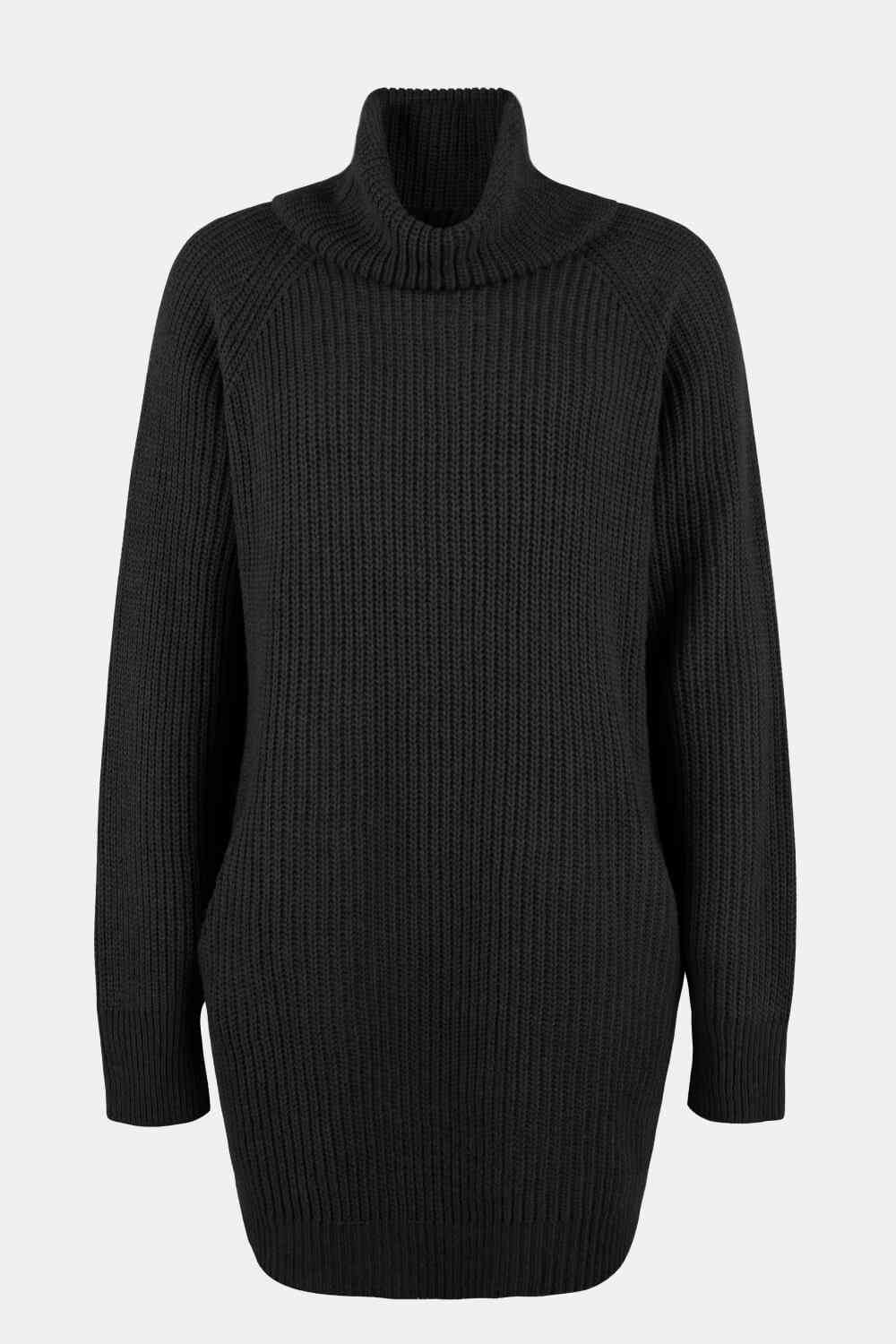 Thoughtfully Designed Jumper