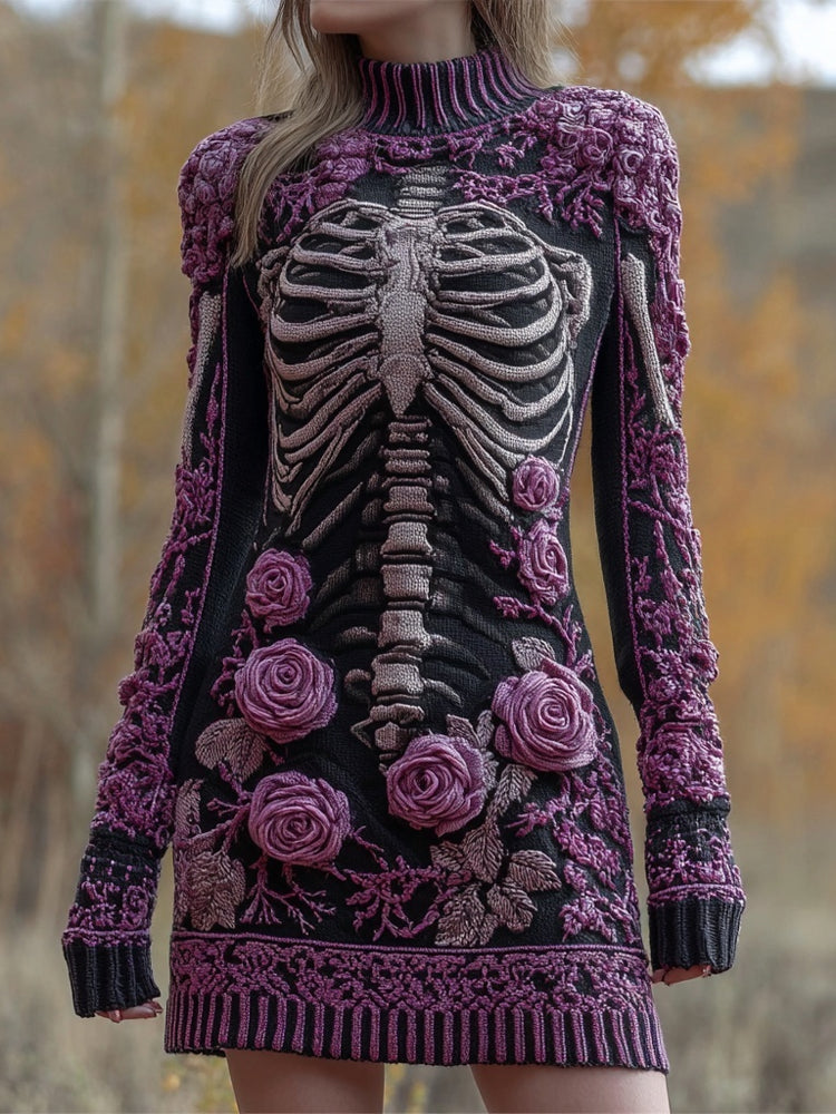 Thoughtfully Designed Jumper