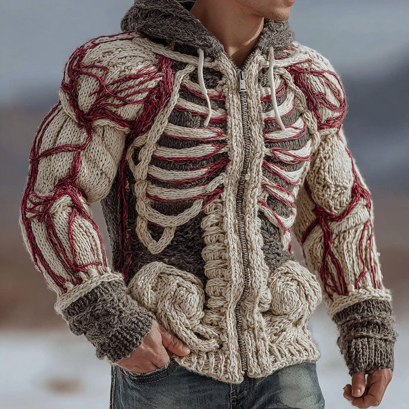 Classic Designed Jumper