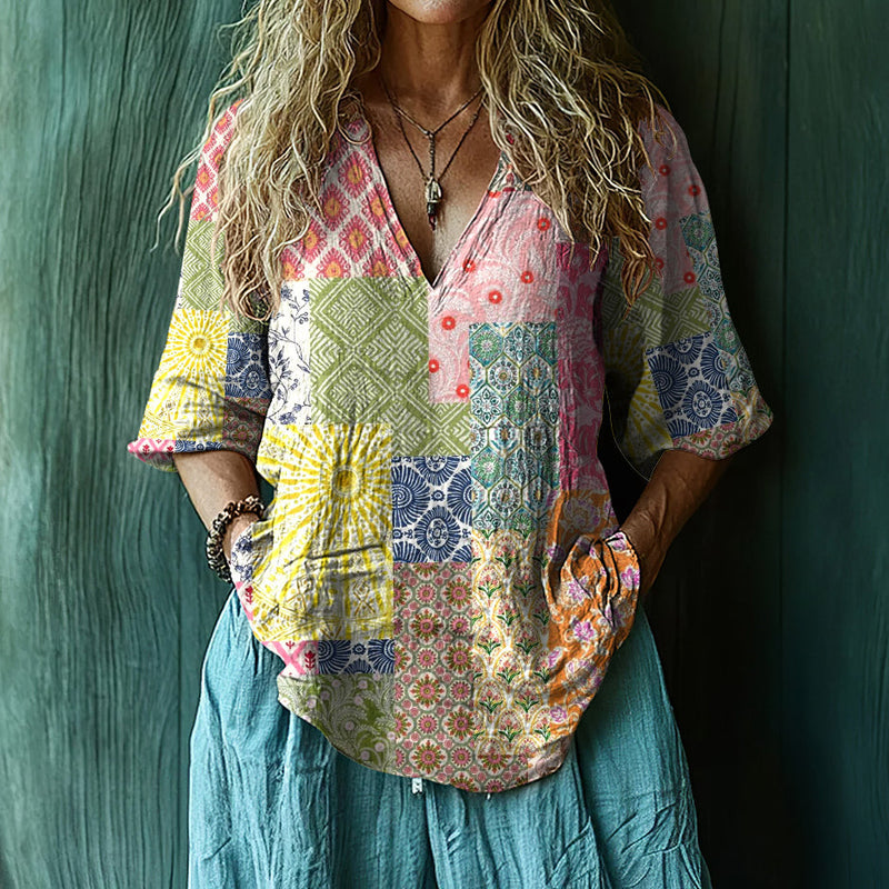 Gracefully Designed Shirt