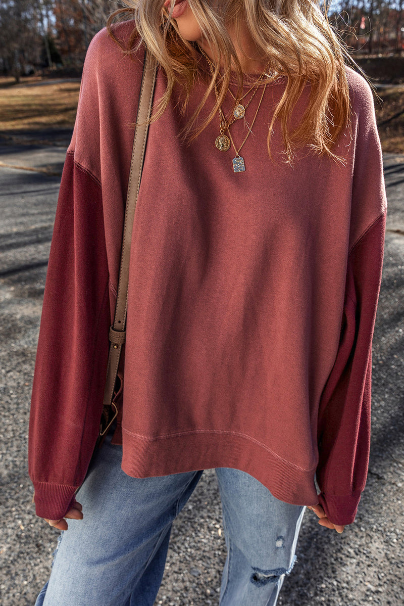 Thoughtfully Designed Jumper