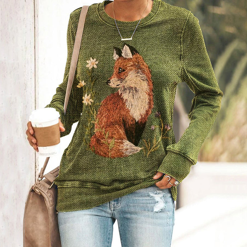 Timeless Vintage Style Shirt