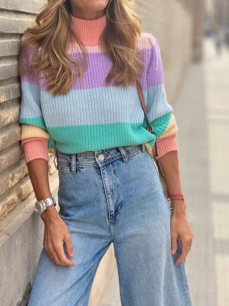 Beautifully Crafted Jumper