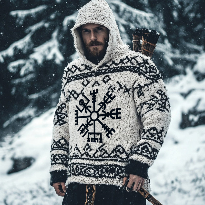 Thoughtfully Designed Jumper