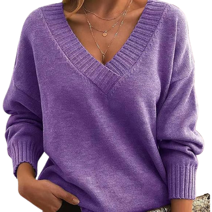 Gracefully Designed Jumper