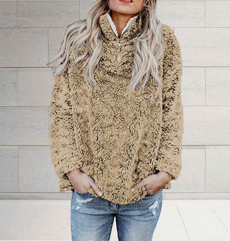 Classic Designed Jumper