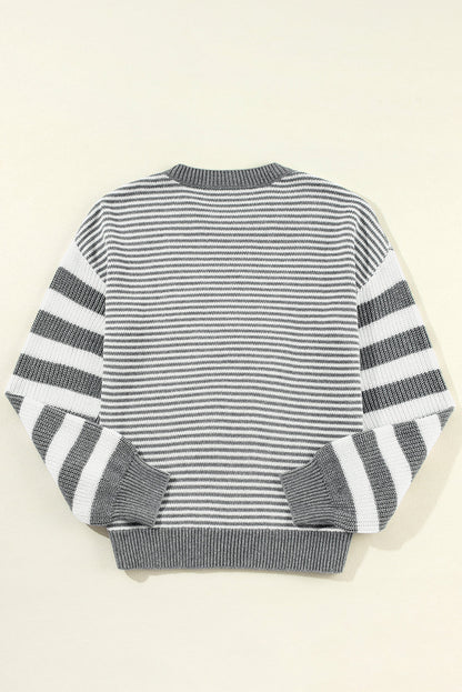 Elegantly Designed Jumper
