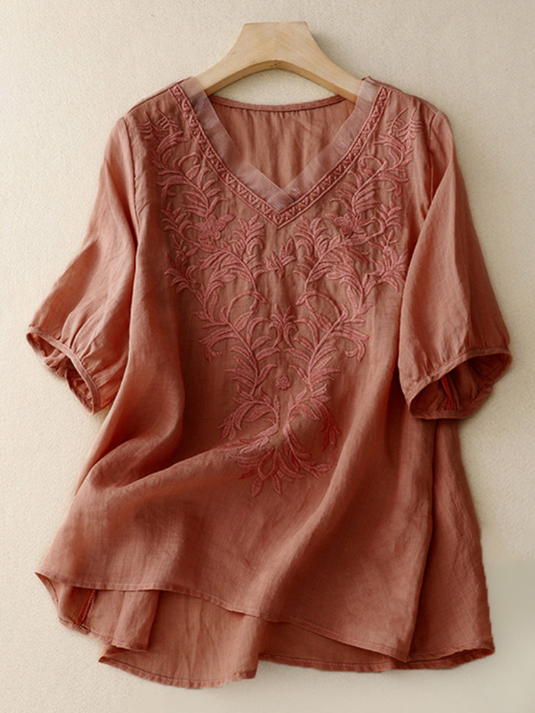 Thoughtfully Designed Shirt