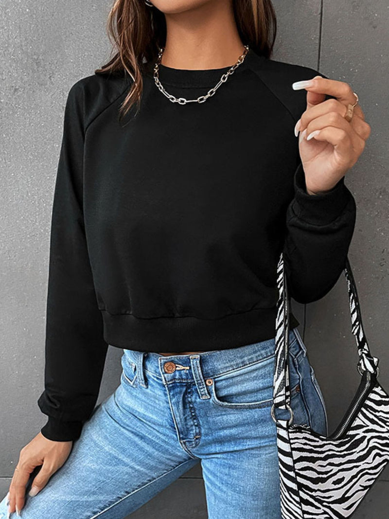 Timeless Vintage Style Jumper