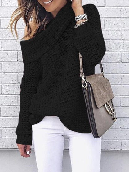 Thoughtfully Designed Jumper