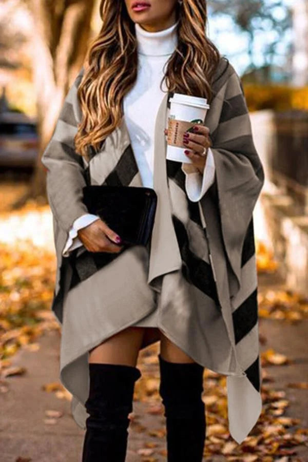 Vintage Inspired Jacket