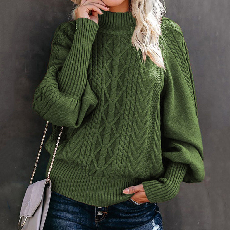 Classic Designed Jumper
