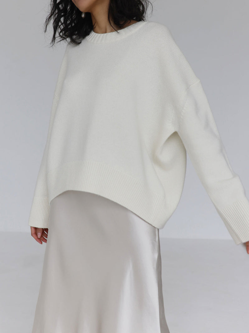 Vintage Inspired Jumper